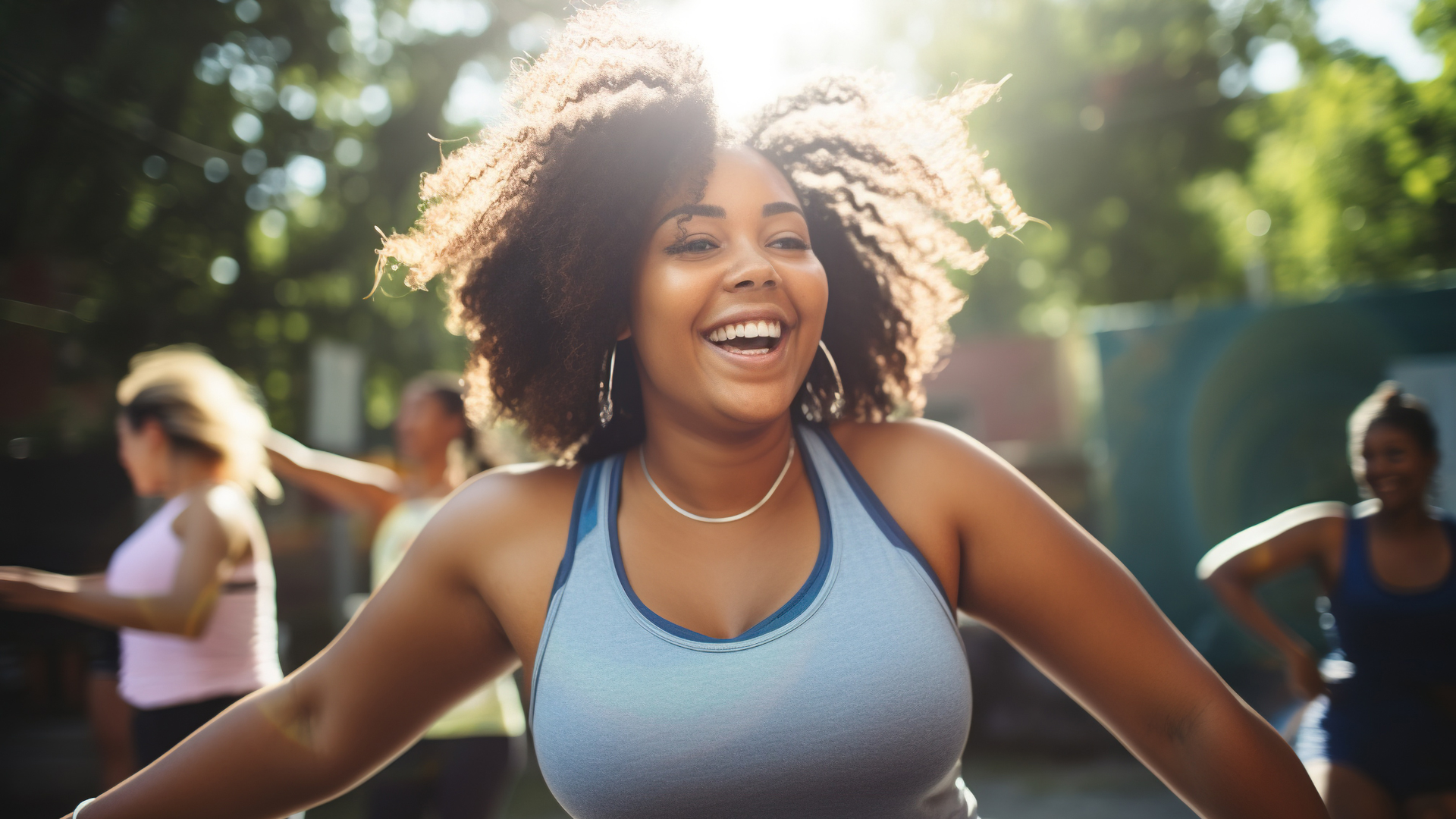 Self-love & weight loss: how to love your body and still lose weight