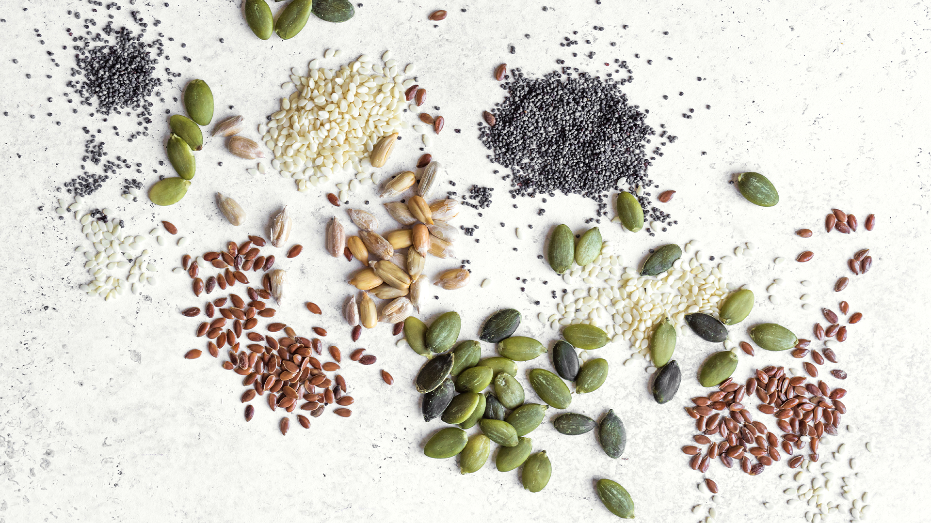 What is Seed Cycling? (and How to Use it to Regulate Your Hormones)