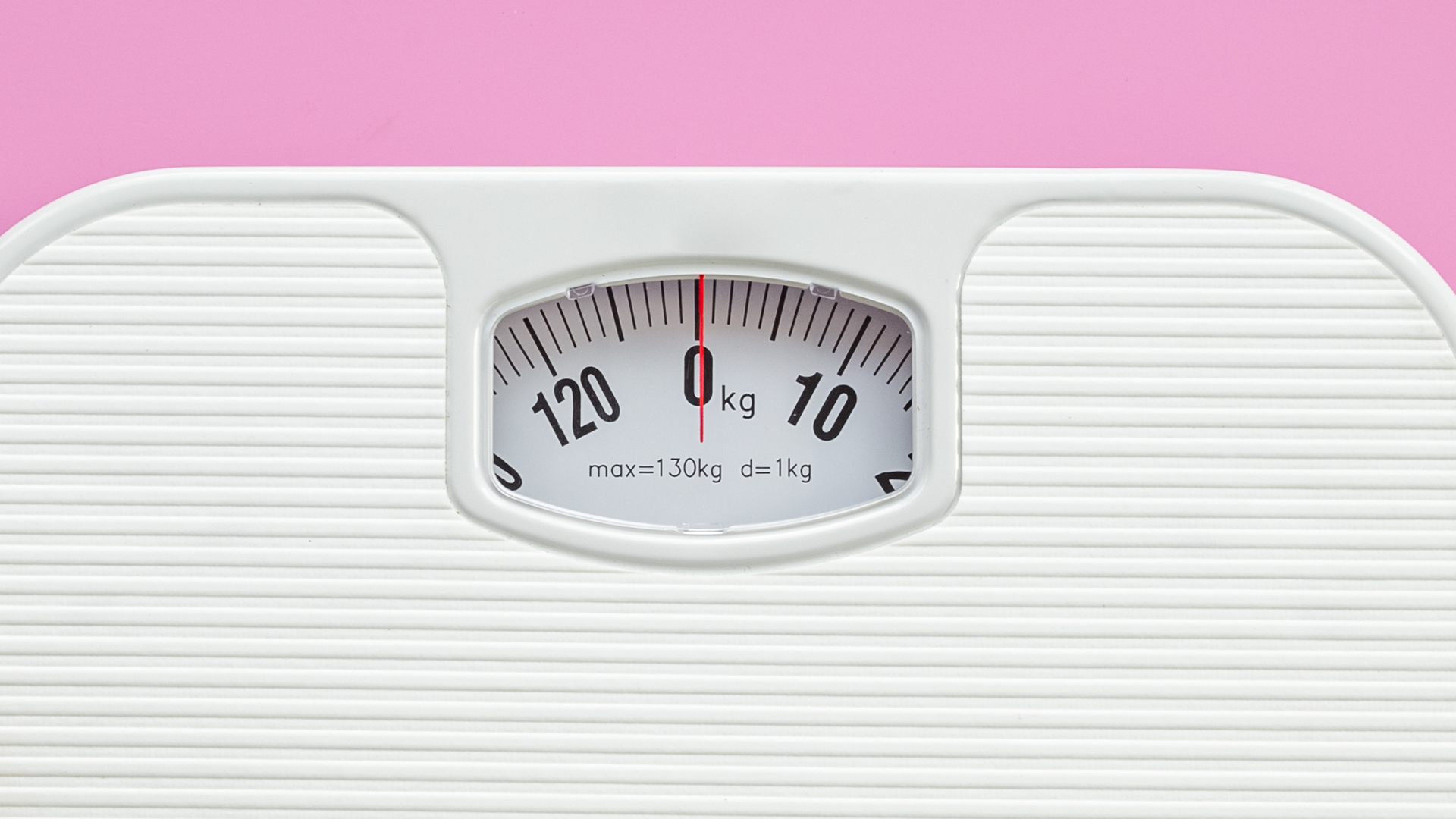 Body weight scales