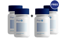 Load image into Gallery viewer, PhenQ Classic Bundle
