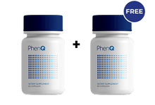 Load image into Gallery viewer, PhenQ Classic Bundle