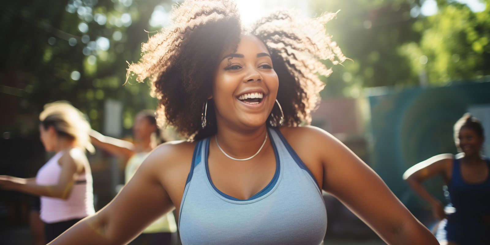 Self-love & weight loss: how to love your body and still lose weight