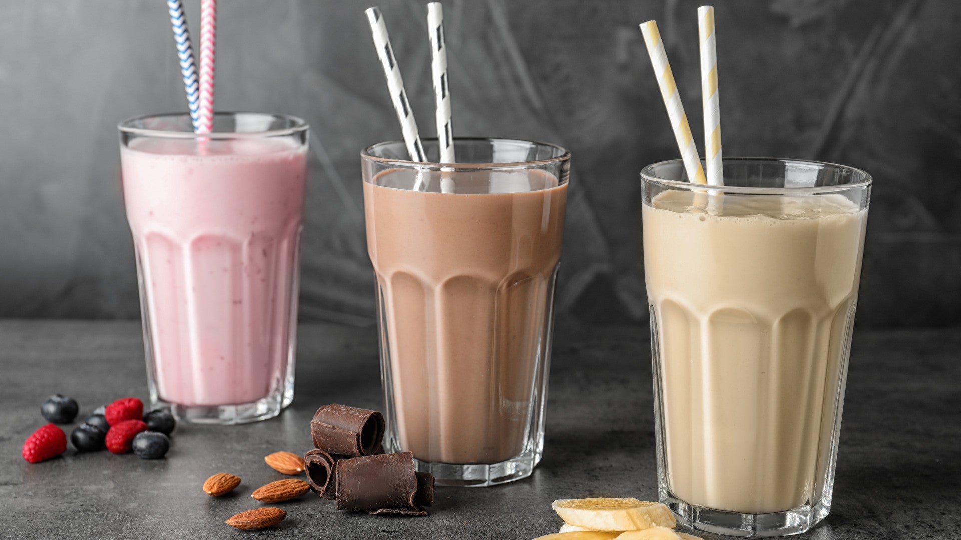 Best meal replacement shakes