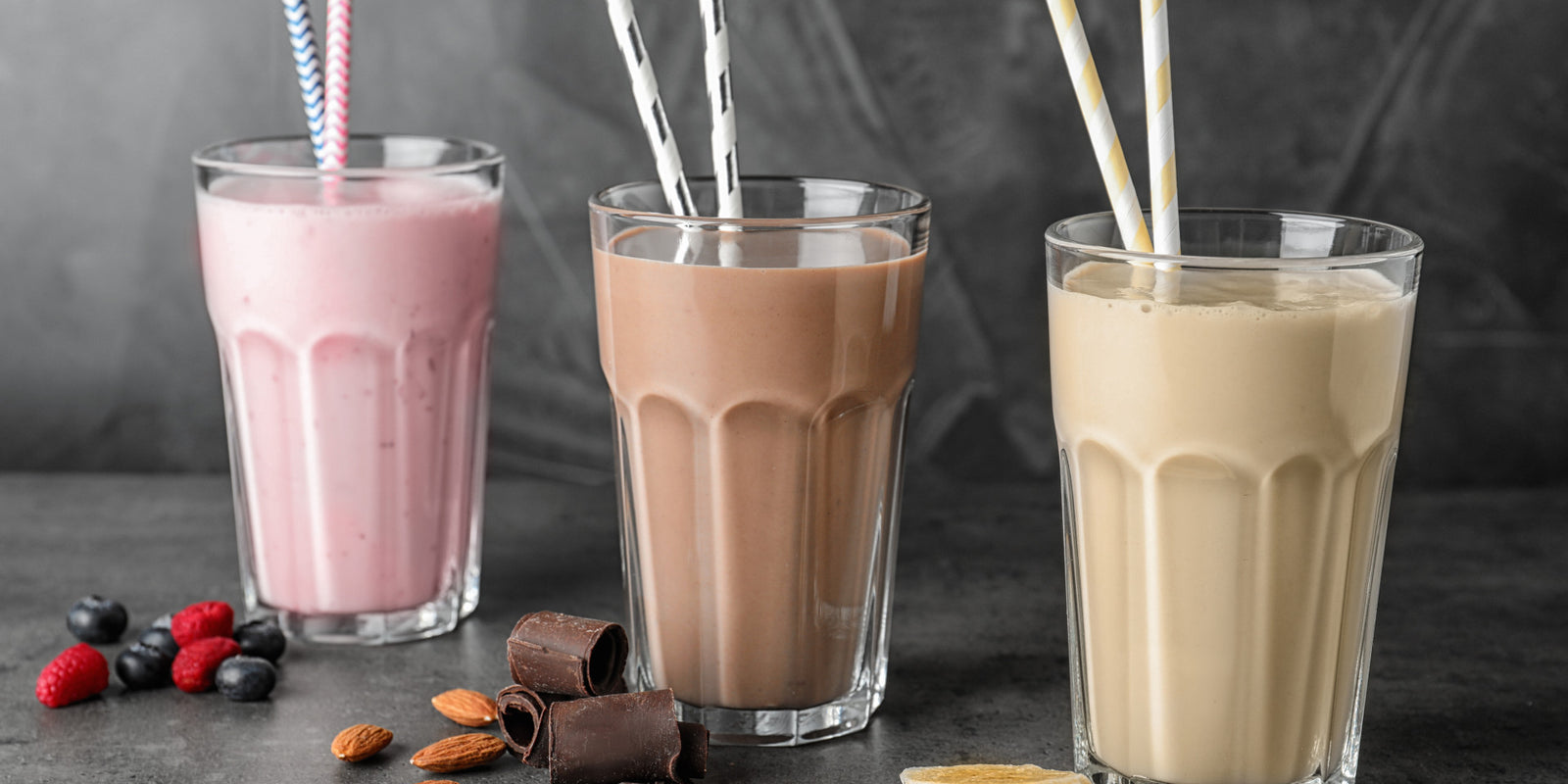 Best meal replacement shakes