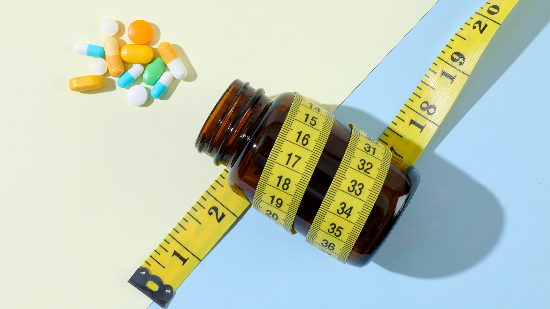 The Beginner’s Guide to Weight Loss Supplements