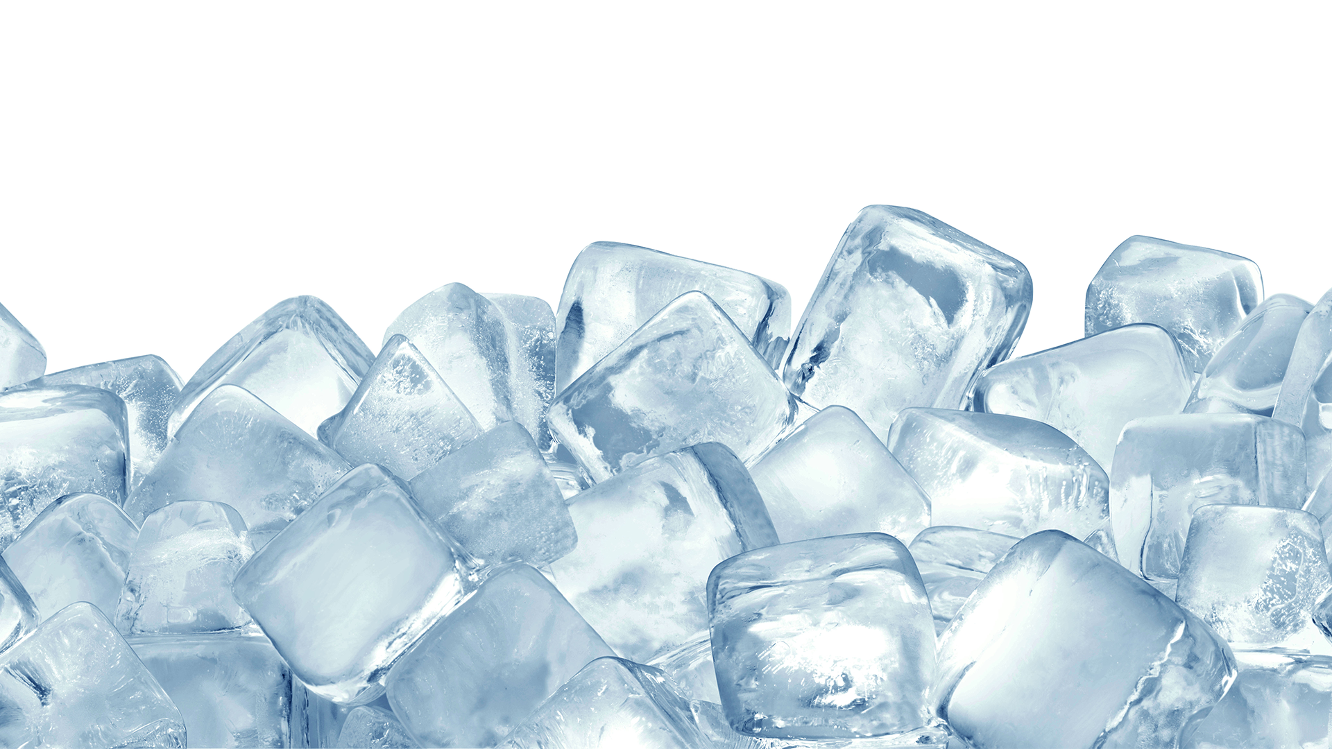 What is the Ice Hack for weight loss?