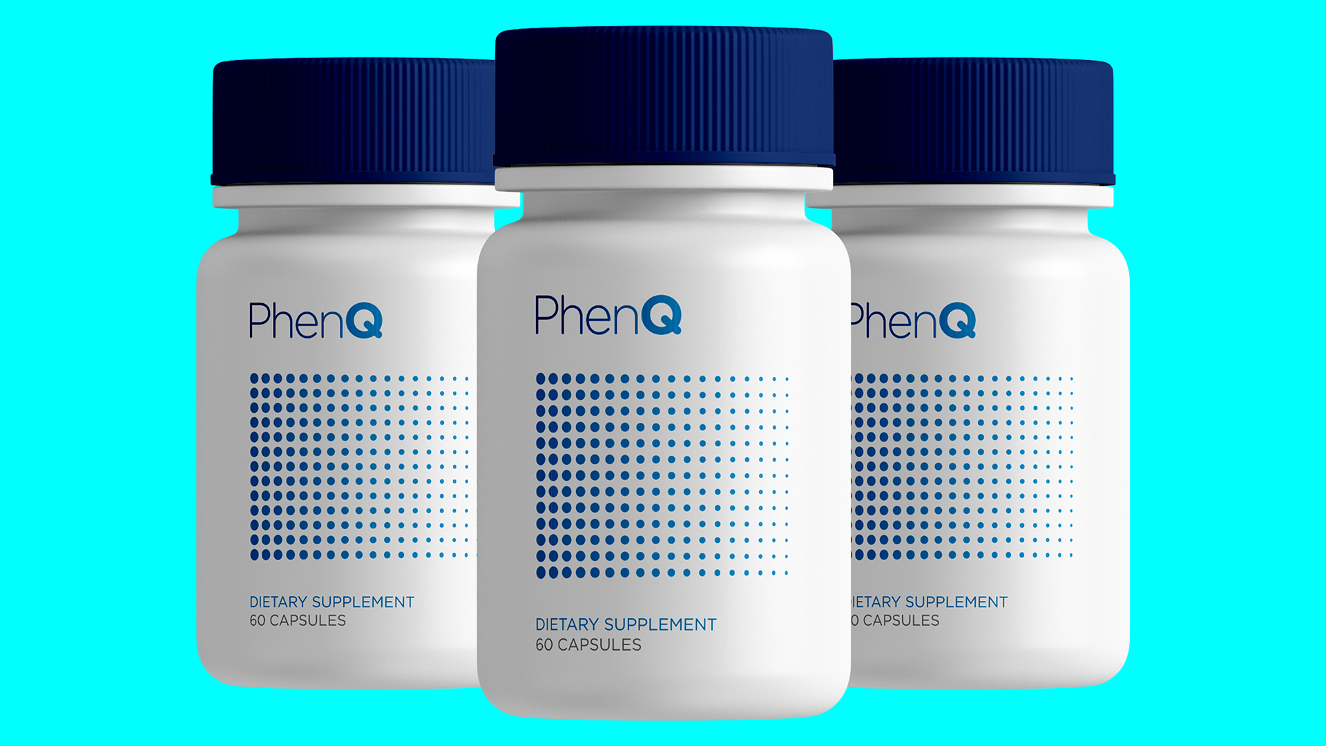 PhenQ new and improved formula: everything you need to know