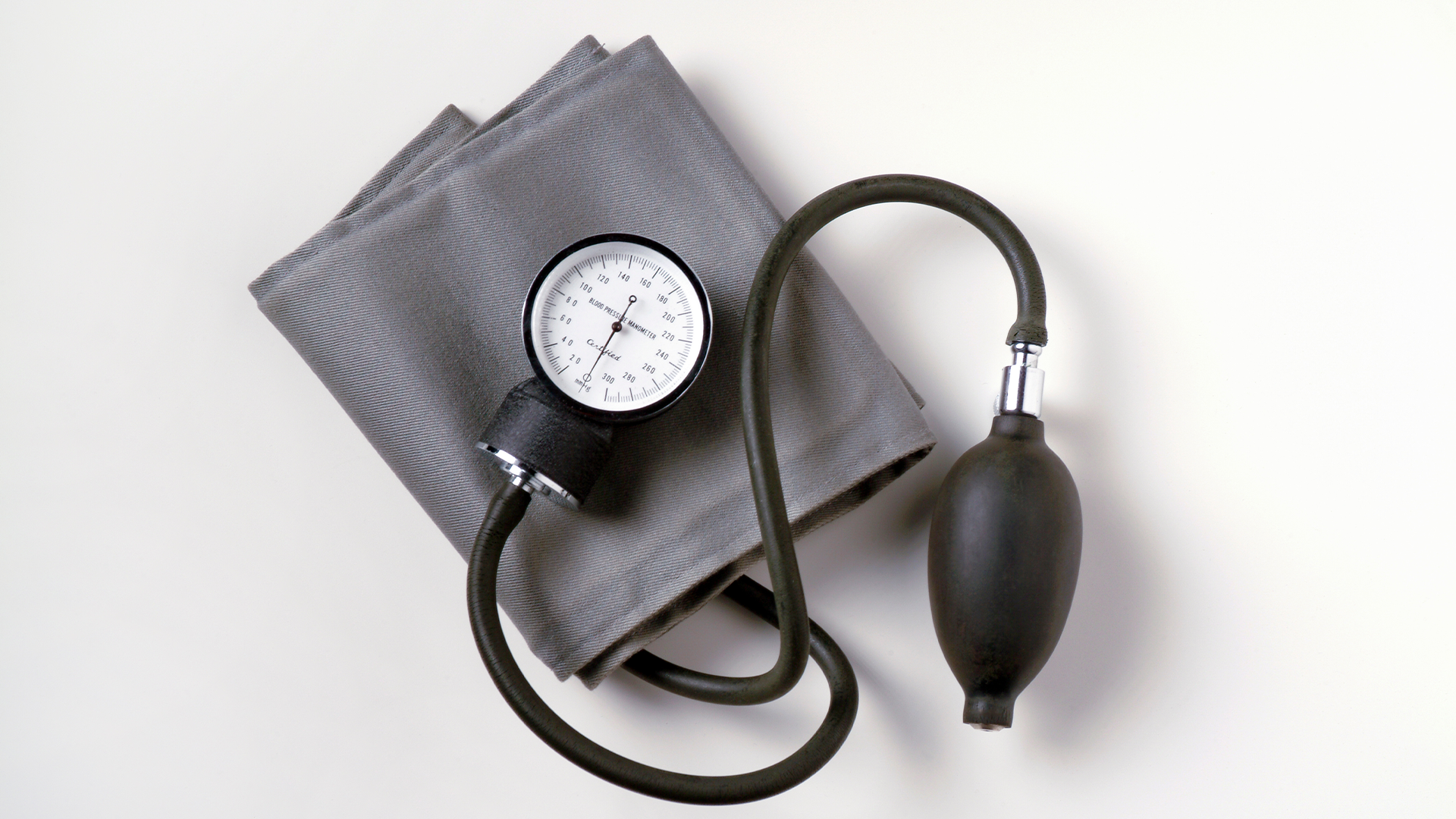 sphygmomanometer blood pressure pump