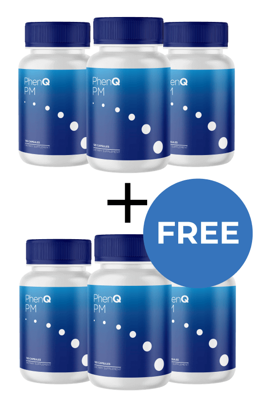 Buy 3 Get 3 Free