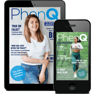 [FREE DOWNLOAD] 10 Weight Loss & Nutrition Guides