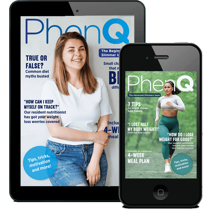 [FREE DOWNLOAD] 10 Weight Loss & Nutrition Guides