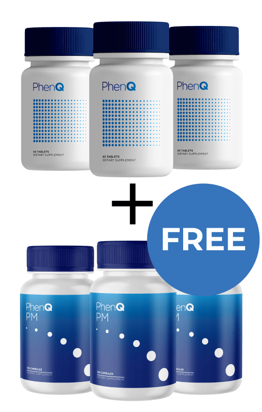 Buy 3 Get 3 Free