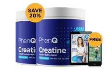 Load image into Gallery viewer, Creatine (Unflavoured) 2 Month Supply (Subscribe &amp; Save)
