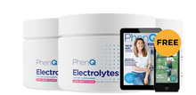 Load image into Gallery viewer, Electrolytes (Mixed Berry) 3 Month Supply (Subscribe &amp; Save)
