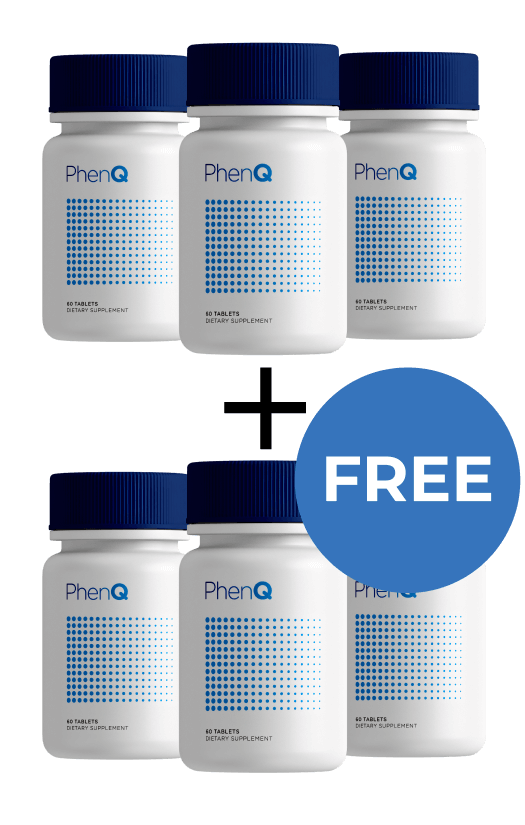 Buy 3 Get 3 Free